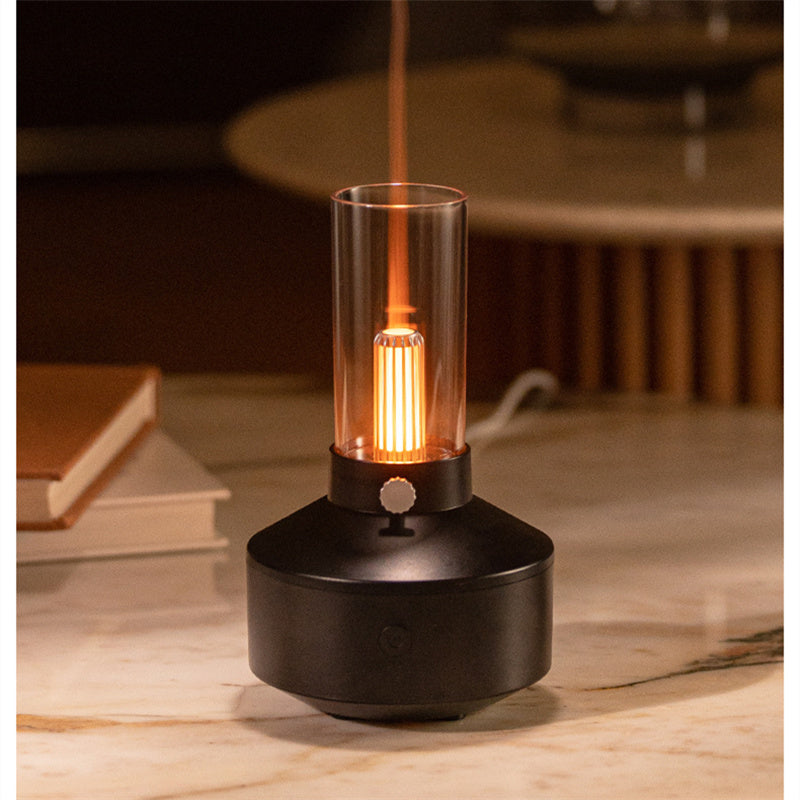 Diffuseur Électrique d’Huiles Essentielles – Bien-être et Sérénité