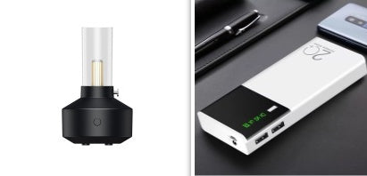 Diffuseur Électrique d’Huiles Essentielles – Bien-être et Sérénité