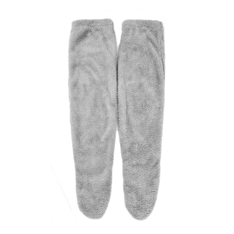 Chaussettes Chaudes pour la Maison – Confort et Douceur Tout l’Hiver