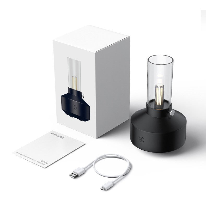 Diffuseur Électrique d’Huiles Essentielles – Bien-être et Sérénité