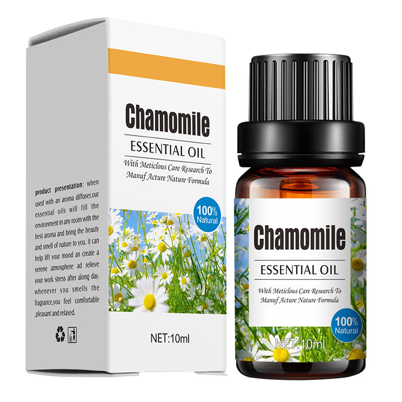 Huile Essentielle pour Aromathérapie – Détente et Harmonie Naturelle