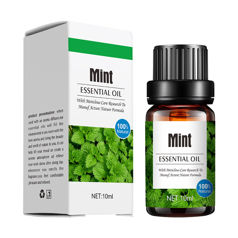 Huile Essentielle pour Aromathérapie – Détente et Harmonie Naturelle