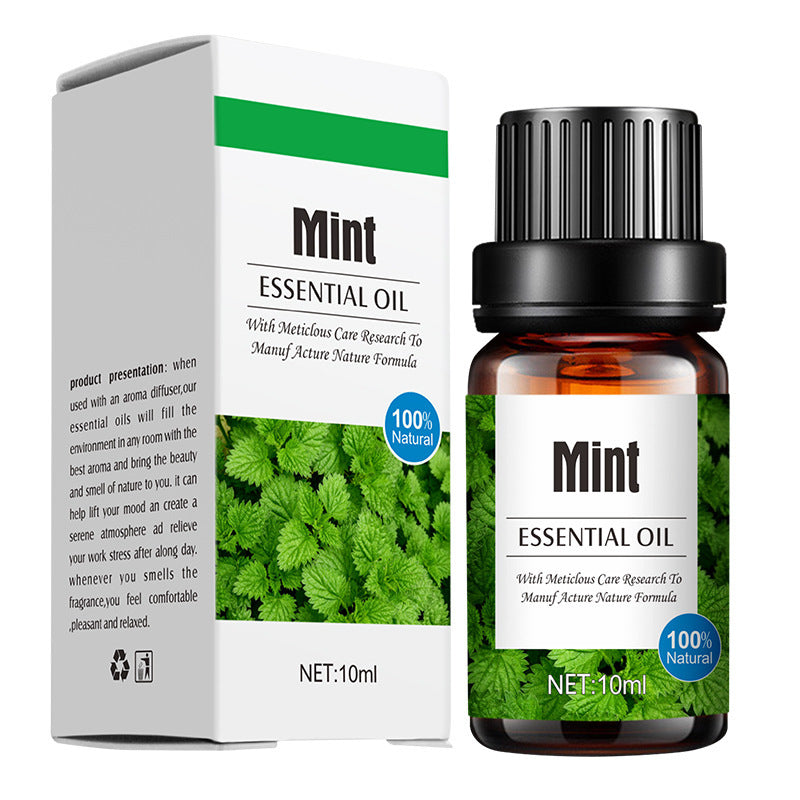 Huile Essentielle pour Aromathérapie – Détente et Harmonie Naturelle