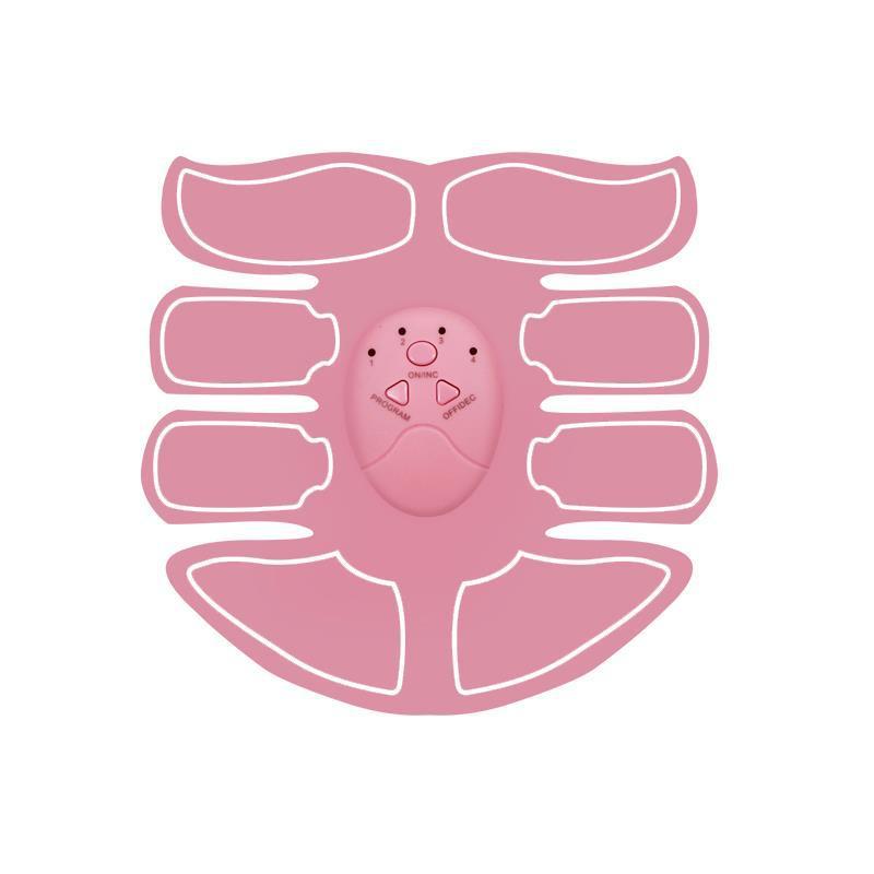 Entraîneur EMS Abdominaux – Muscles et Résultats Visibles