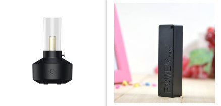 Diffuseur Électrique d’Huiles Essentielles – Bien-être et Sérénité