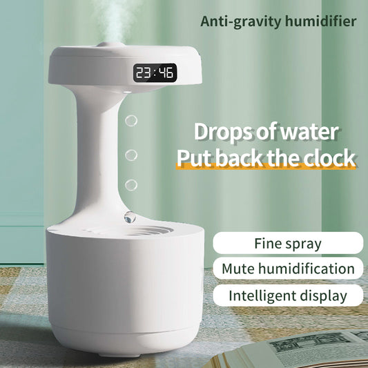 Diffuseur Électrique d’Huiles Essentielles – Bien-être et Sérénité