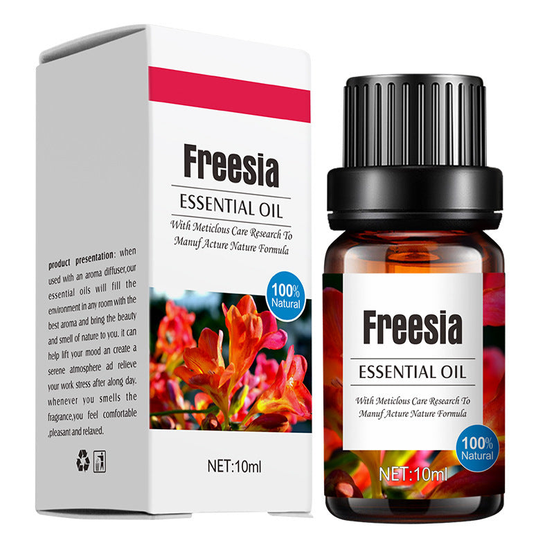 Huile Essentielle pour Aromathérapie – Détente et Harmonie Naturelle