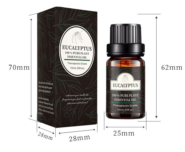 Huile Essentielle pour Aromathérapie – Détente et Harmonie Naturelle