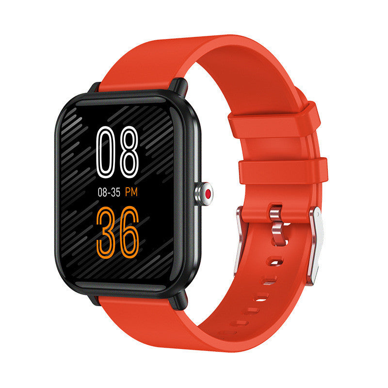 Montre Connectée – Style, Santé et Performance Q9 Pro