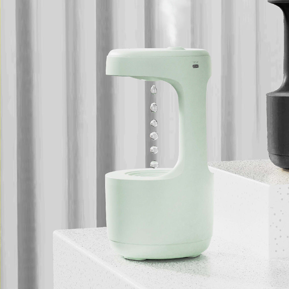 Diffuseur Électrique d’Huiles Essentielles – Bien-être et Sérénité