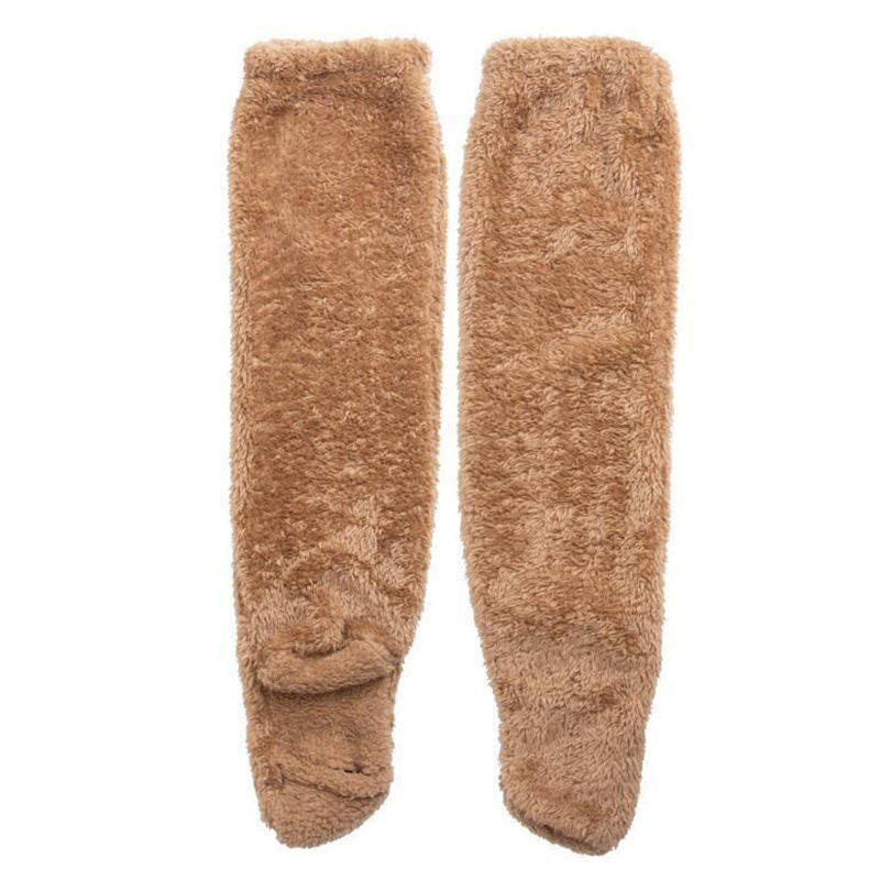 Chaussettes Chaudes pour la Maison – Confort et Douceur Tout l’Hiver