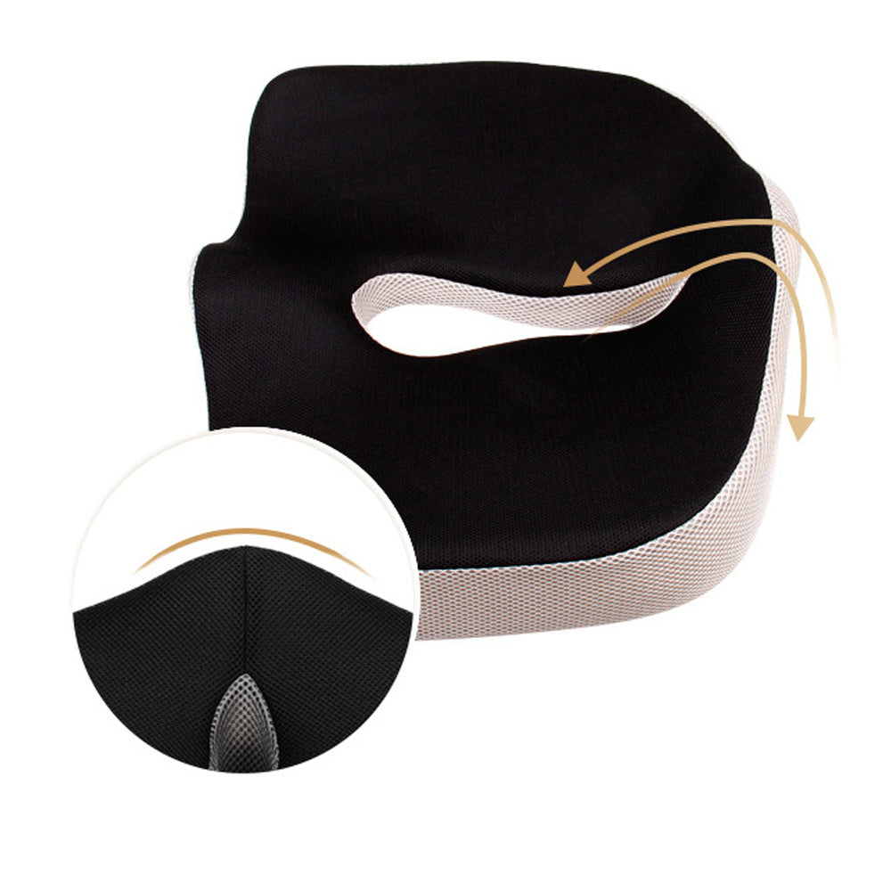 Coussin Orthopédique Mémoire de Forme – Confort Ultime