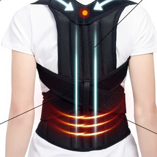 Posture Corrector – Say Goodbye to Back Pain