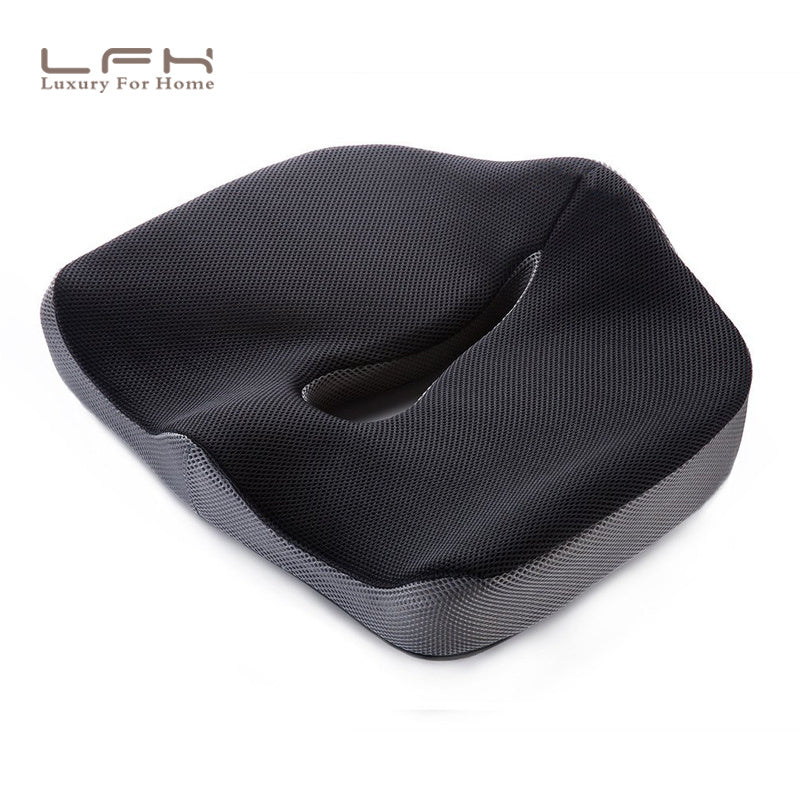 Coussin Orthopédique Mémoire de Forme – Confort Ultime
