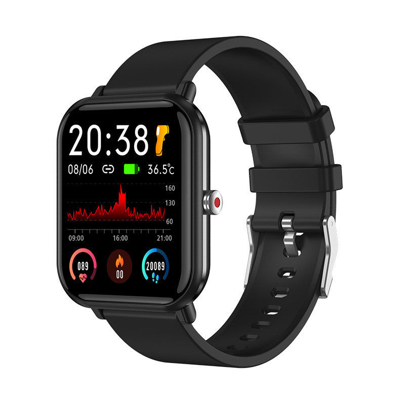 Montre Connectée – Style, Santé et Performance Q9 Pro