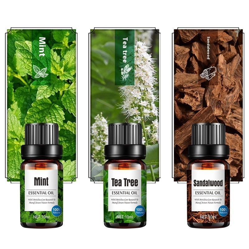 Huile Essentielle pour Aromathérapie – Détente et Harmonie Naturelle
