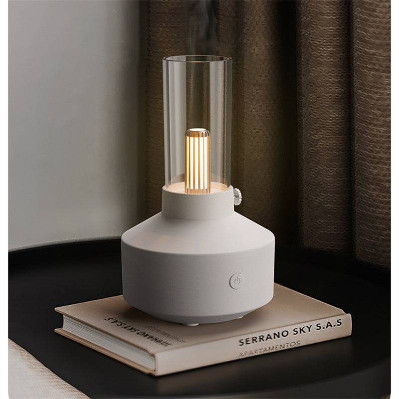 Diffuseur Électrique d’Huiles Essentielles – Bien-être et Sérénité