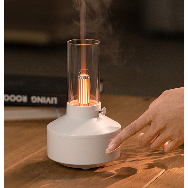 Diffuseur Électrique d’Huiles Essentielles – Bien-être et Sérénité
