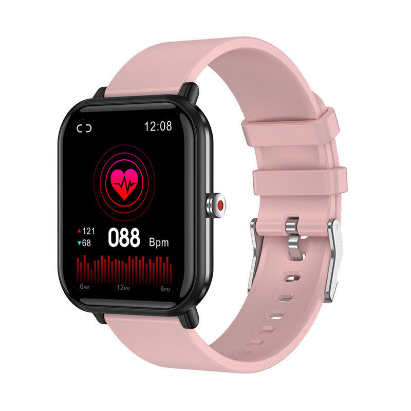Montre Connectée – Style, Santé et Performance Q9 Pro
