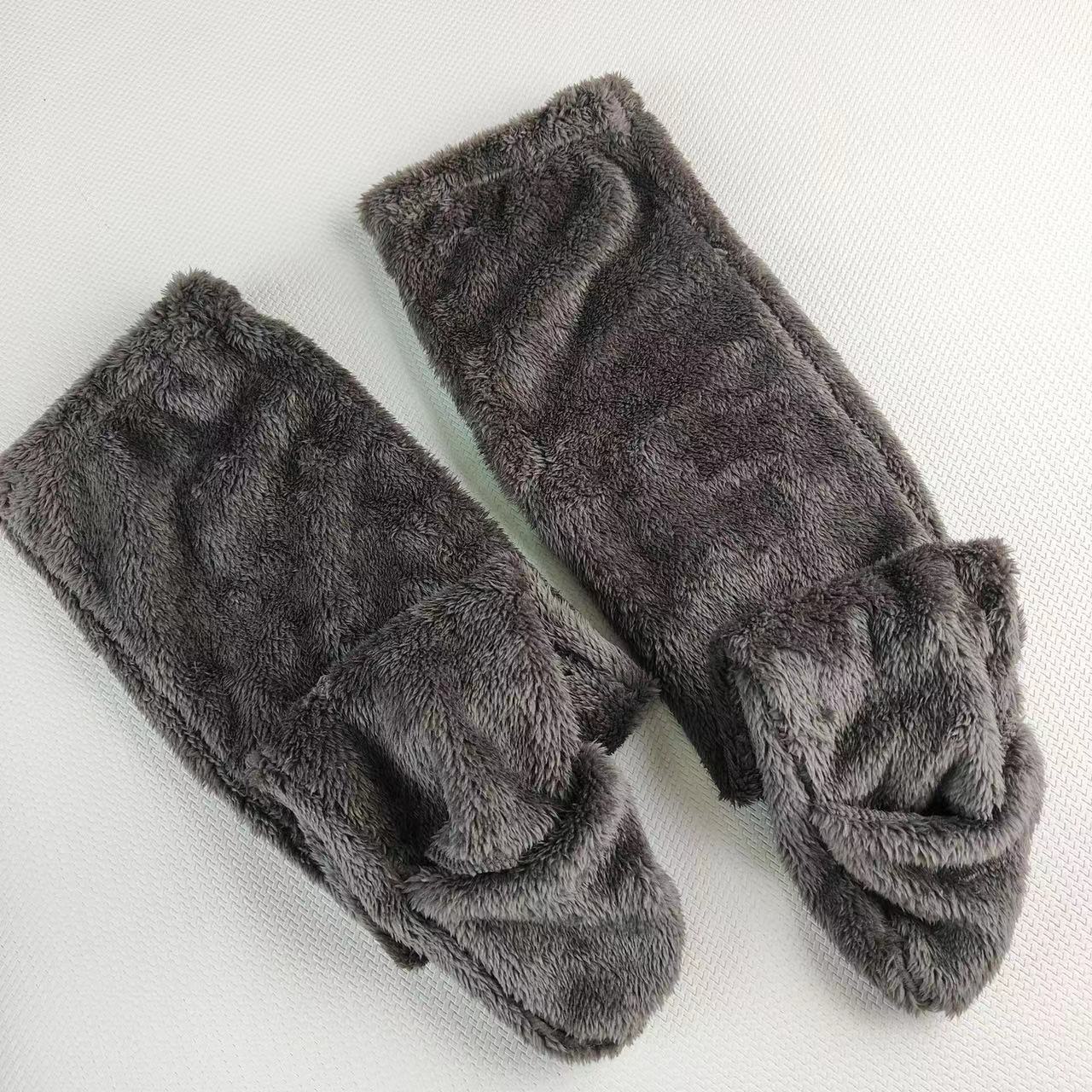 Chaussettes Chaudes pour la Maison – Confort et Douceur Tout l’Hiver