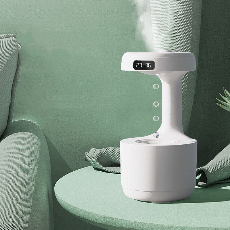 Diffuseur Électrique d’Huiles Essentielles – Bien-être et Sérénité