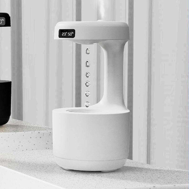 Diffuseur Électrique d’Huiles Essentielles – Bien-être et Sérénité