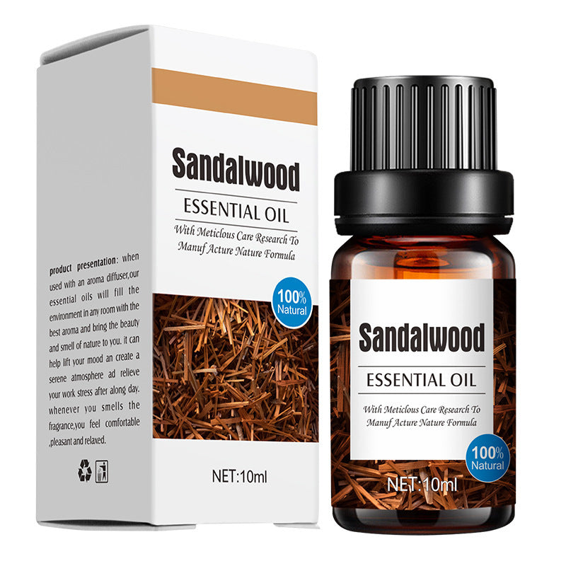 Huile Essentielle pour Aromathérapie – Détente et Harmonie Naturelle