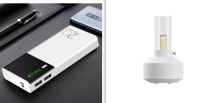 Diffuseur Électrique d’Huiles Essentielles – Bien-être et Sérénité