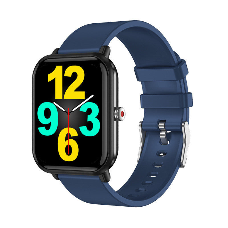 Montre Connectée – Style, Santé et Performance Q9 Pro