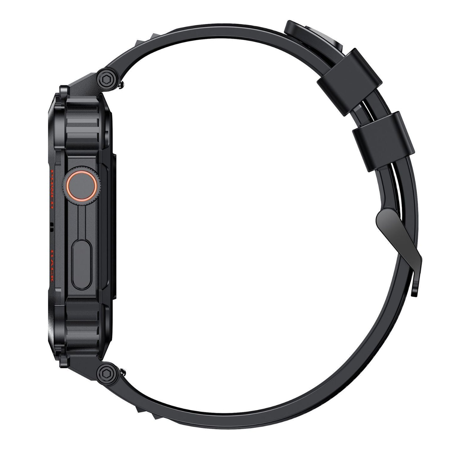 Montre Connectée – Style, Santé et Performance K57PRO