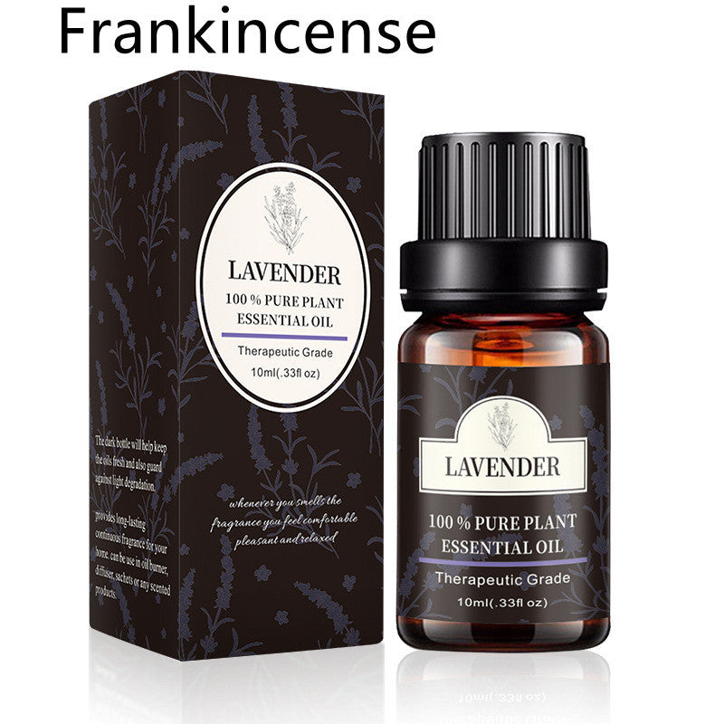 Huile Essentielle pour Aromathérapie – Détente et Harmonie Naturelle