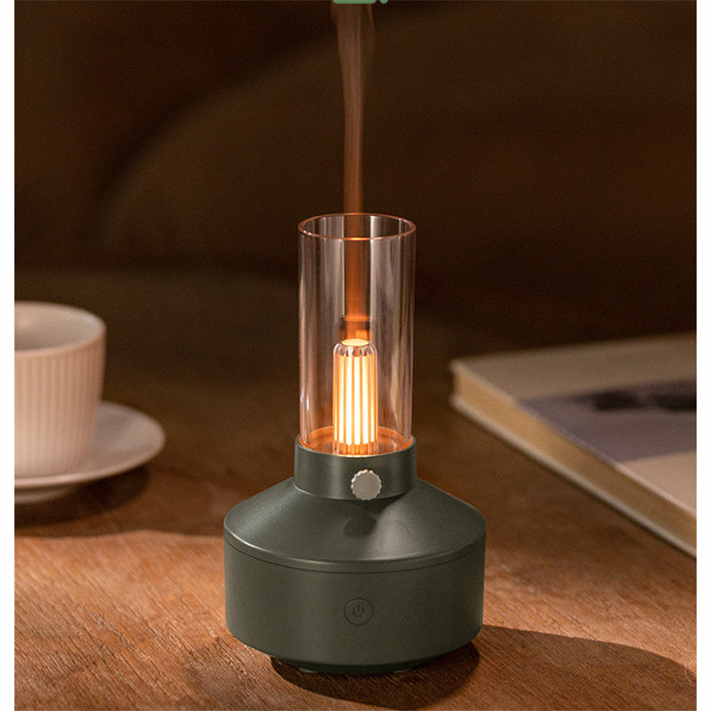 Diffuseur Électrique d’Huiles Essentielles – Bien-être et Sérénité