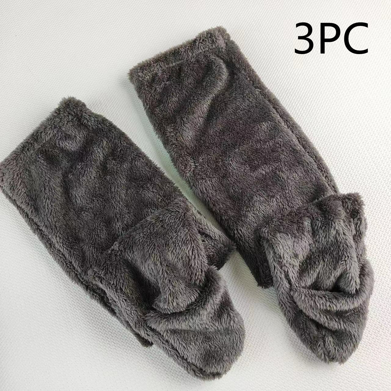 Chaussettes Chaudes pour la Maison – Confort et Douceur Tout l’Hiver