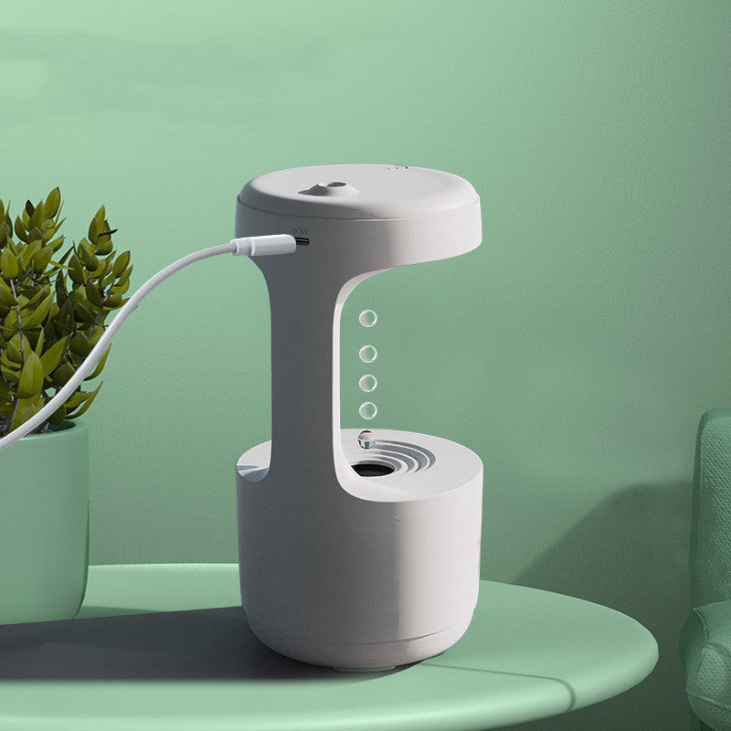 Diffuseur Électrique d’Huiles Essentielles – Bien-être et Sérénité
