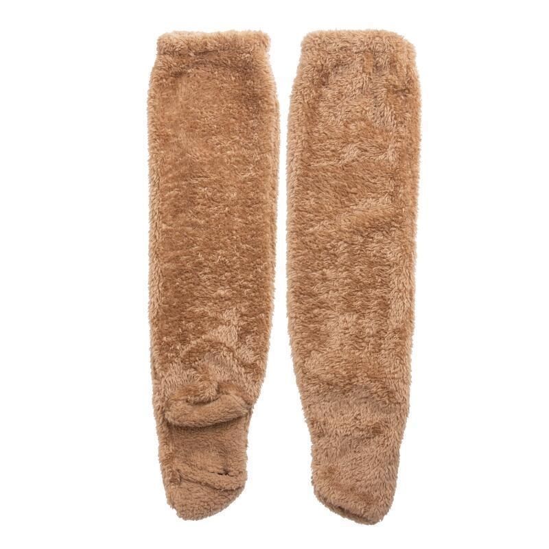 Chaussettes Chaudes pour la Maison – Confort et Douceur Tout l’Hiver