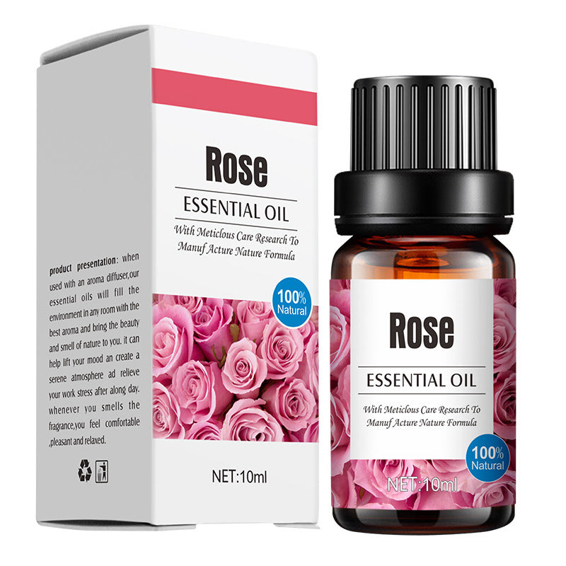 Huile Essentielle pour Aromathérapie – Détente et Harmonie Naturelle