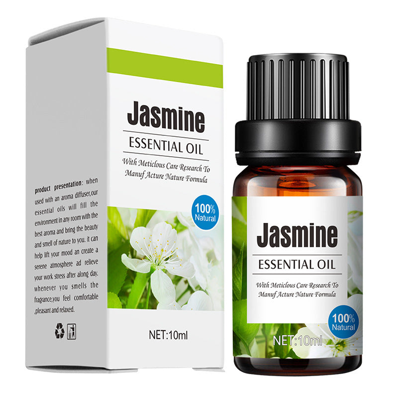 Huile Essentielle pour Aromathérapie – Détente et Harmonie Naturelle