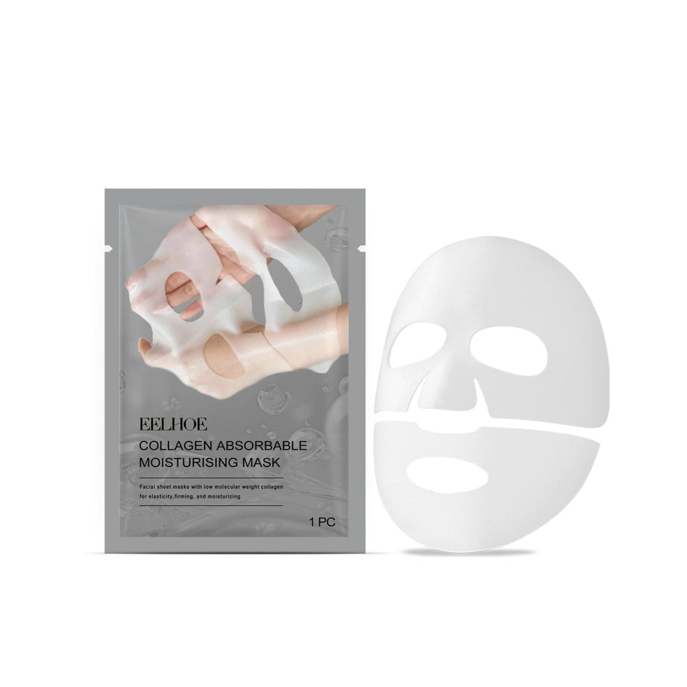 Masque Facial Bio Collagen – Jeunesse et Éclat Naturel