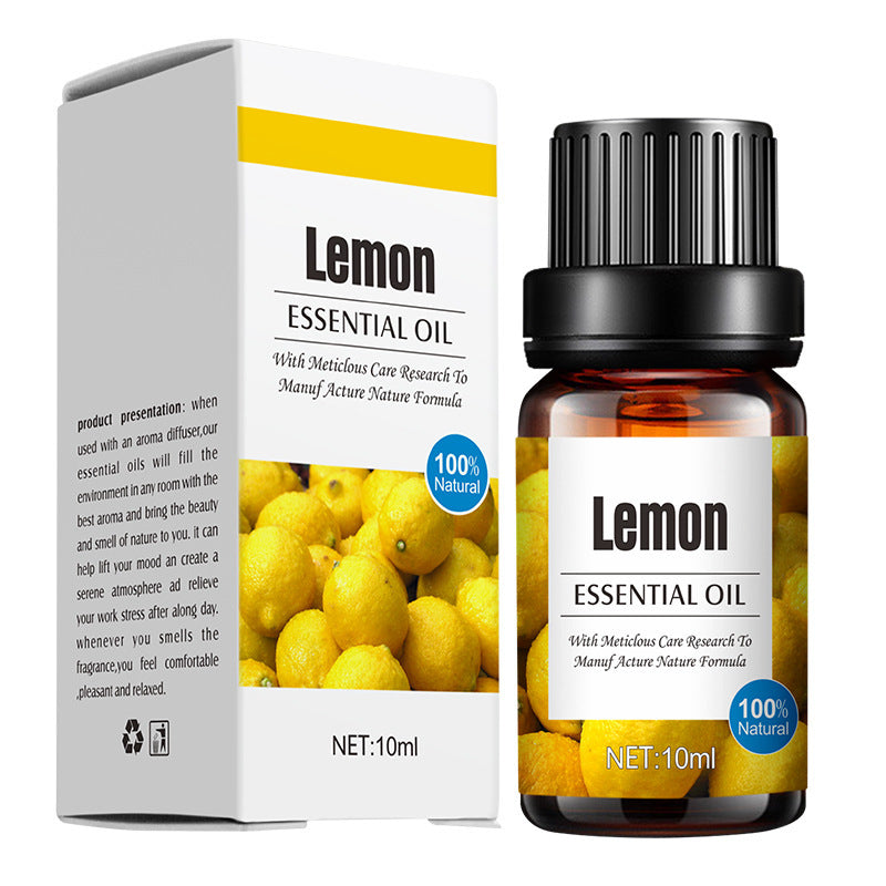 Huile Essentielle pour Aromathérapie – Détente et Harmonie Naturelle
