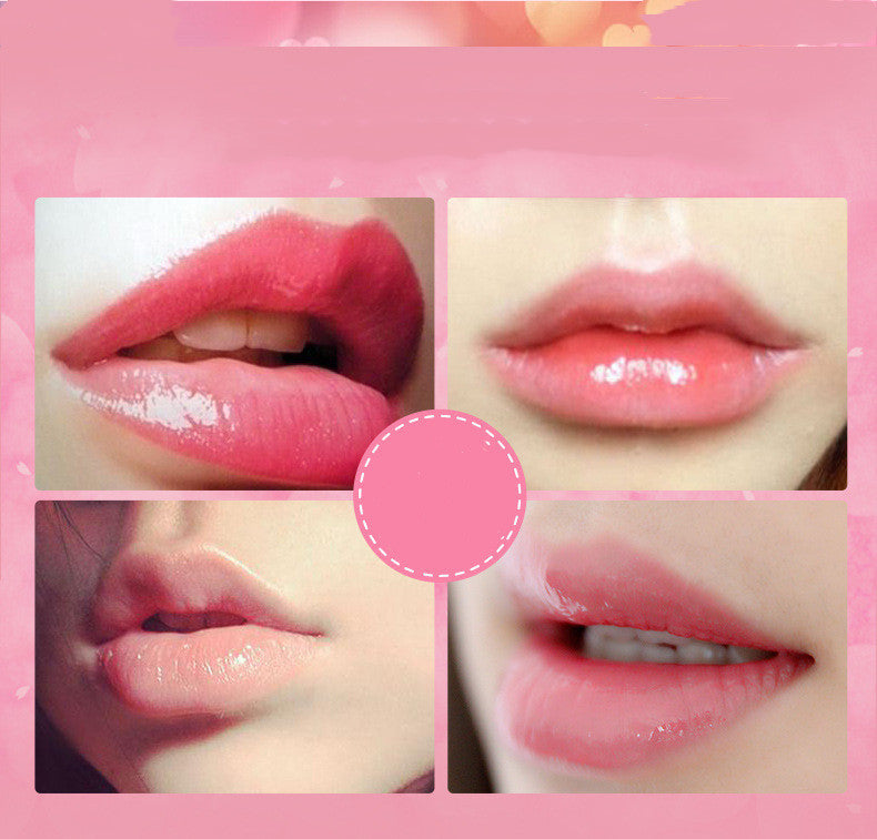 💋 Masque Lèvres Collagène Cristal : le secret de lèvres douces et repulpées