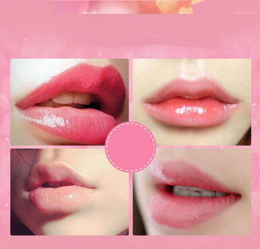💋 Masque Lèvres Collagène Cristal : le secret de lèvres douces et repulpées