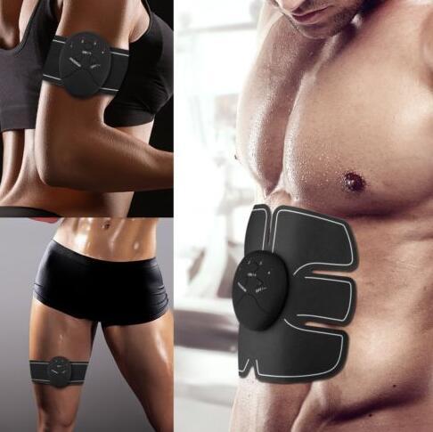 Entraîneur EMS Abdominaux – Muscles et Résultats Visibles