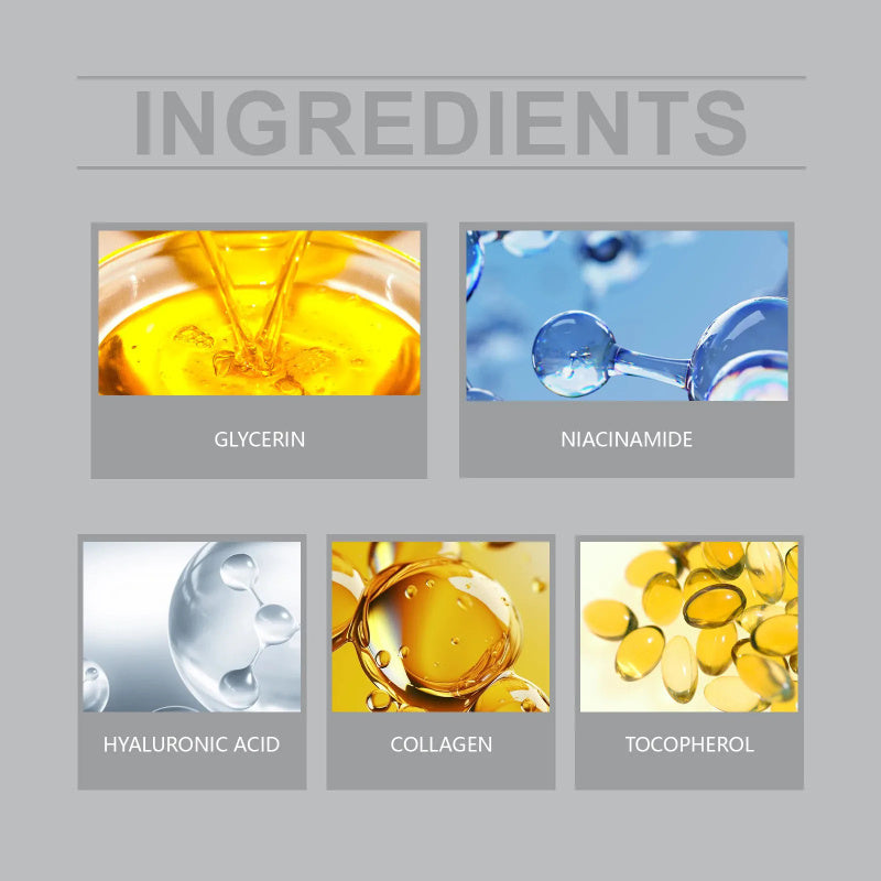 Masque Facial Bio Collagen – Jeunesse et Éclat Naturel