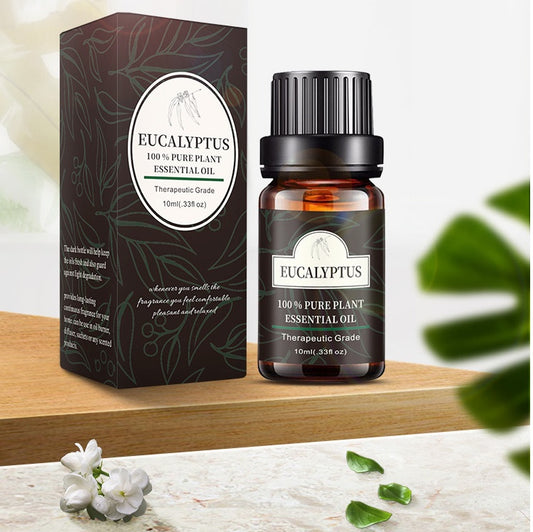Huile Essentielle pour Aromathérapie – Détente et Harmonie Naturelle